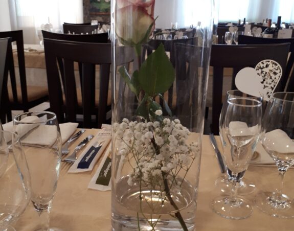 ristorante a lecco